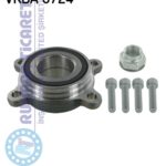 SKF VKBA6724