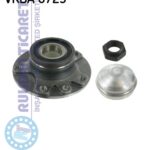 SKF VKBA6725