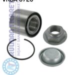 SKF VKBA6726