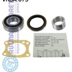SKF VKBA673