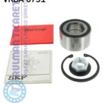 SKF VKBA6731