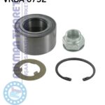 SKF VKBA6732