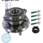 SKF VKBA6733