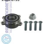 SKF VKBA6735