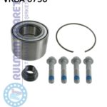 SKF VKBA6736