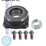 SKF VKBA6737