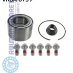 SKF VKBA6739