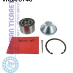 SKF VKBA6740
