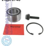 SKF VKBA6746