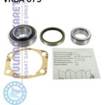 SKF VKBA675