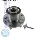 SKF VKBA6752