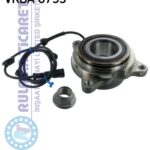SKF VKBA6753