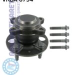 SKF VKBA6754
