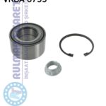 SKF VKBA6755