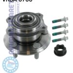 SKF VKBA6760