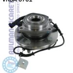 SKF VKBA6761