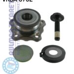 SKF VKBA6762