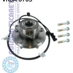 SKF VKBA6763