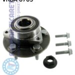 SKF VKBA6765