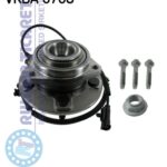 SKF VKBA6768