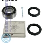 SKF VKBA678