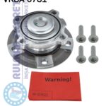 SKF VKBA6781