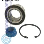 SKF VKBA6783