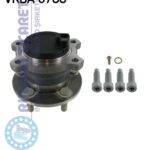 SKF VKBA6788