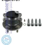 SKF VKBA6789