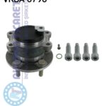 SKF VKBA6790