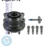 SKF VKBA6791