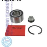 SKF VKBA6798