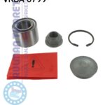 SKF VKBA6799