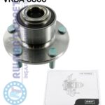 SKF VKBA6800