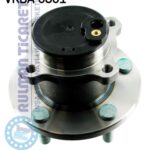 SKF VKBA6801