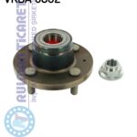 SKF VKBA6802