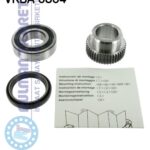 SKF VKBA6804