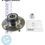 SKF VKBA6806