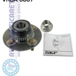 SKF VKBA6807