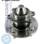 SKF VKBA6808