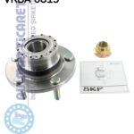 SKF VKBA6813