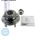 SKF VKBA6814