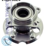 SKF VKBA6824