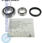 SKF VKBA6826