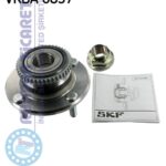 SKF VKBA6837