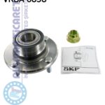 SKF VKBA6838