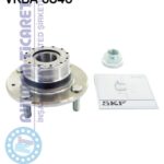 SKF VKBA6840
