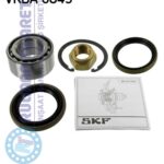 SKF VKBA6845