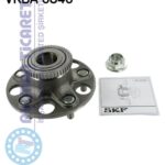 SKF VKBA6846