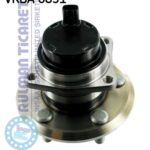SKF VKBA6851
